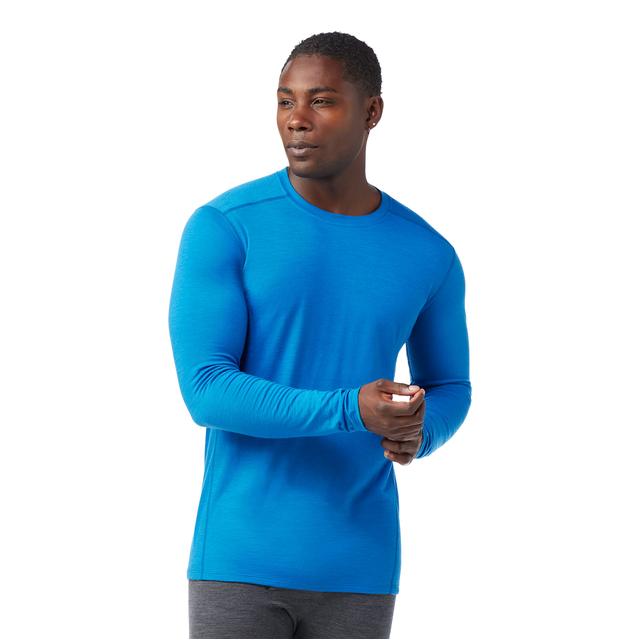 Smartwool - Men's Classic All-Season Merino Base Layer Crew