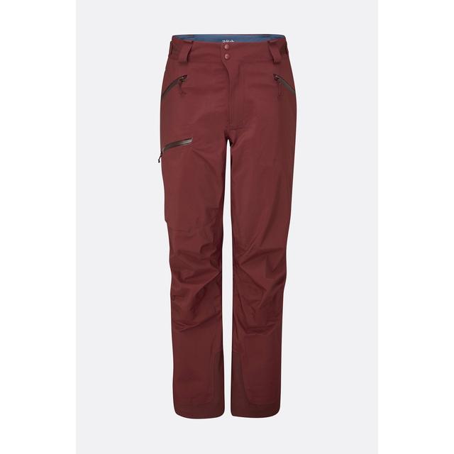 Rab - Women's Khroma Diffuse GTX Pants