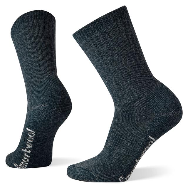 Smartwool - Women's Hike Classic Edition Full Cushion Solid Crew Socks in St Joseph MO
