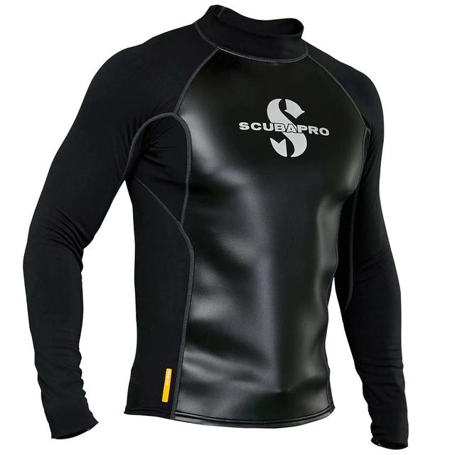 SCUBAPRO - Hybrid Thermal Long Sleeve Top for Men in Durham NC