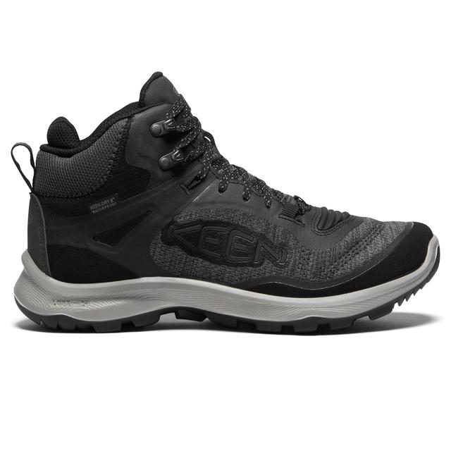 Keen - Women's Terradora Flex Waterproof Hiking Boot in Davenport IA