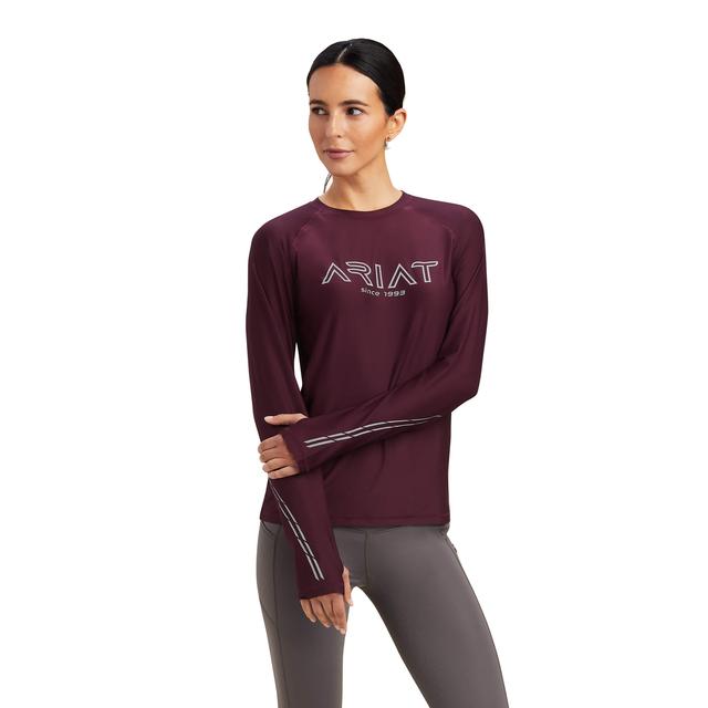 Ariat - Women's Lumina Tee