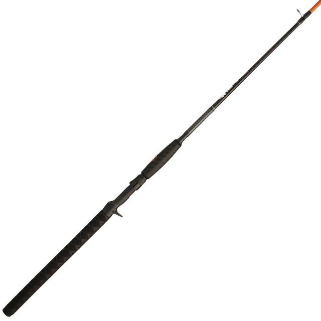 Ugly Stik - Carbon Catfish Casting Rod | Model #USCBCATCA762MH
