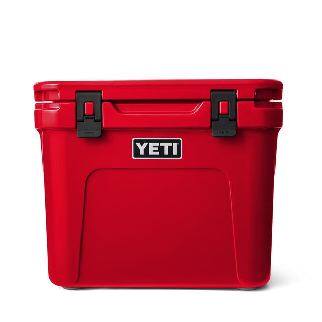 YETI - Roadie 32 Wheeled Cooler - Rescue Red in Pasadena CA