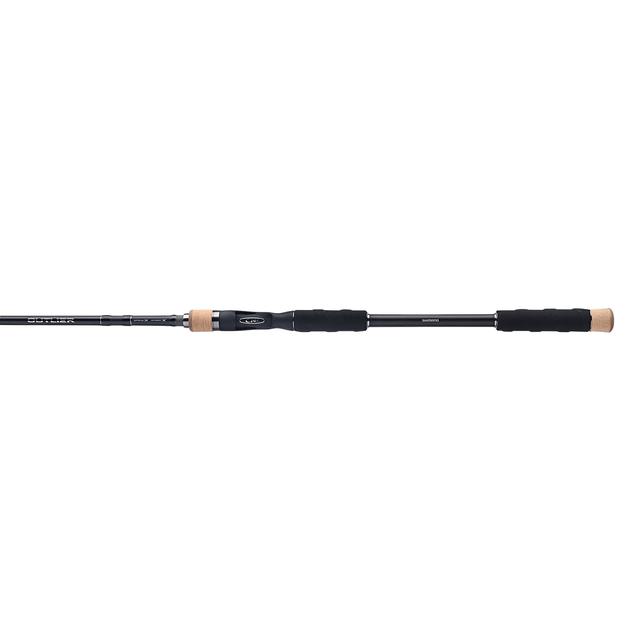 Shimano Fishing - OUTLIER