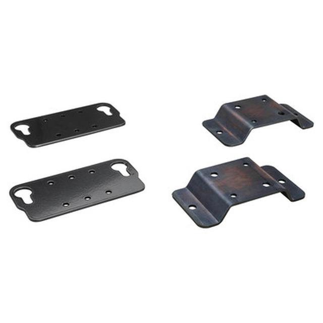 ARB USA Brand - Side Awning Bracket Cage Racks 813409