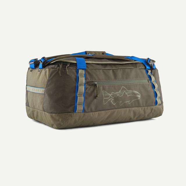 Patagonia - Black Hole Duffel 55L in Davenport IA