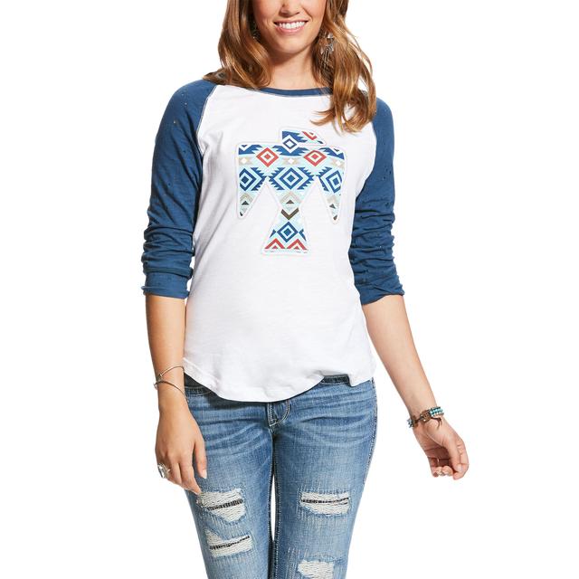 Ariat - Women's Biggs Tee in Durham NC