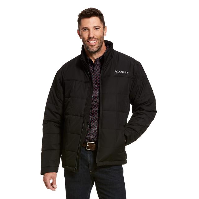 Ariat - Men's Crius Insulated Jacket in Loveland OH