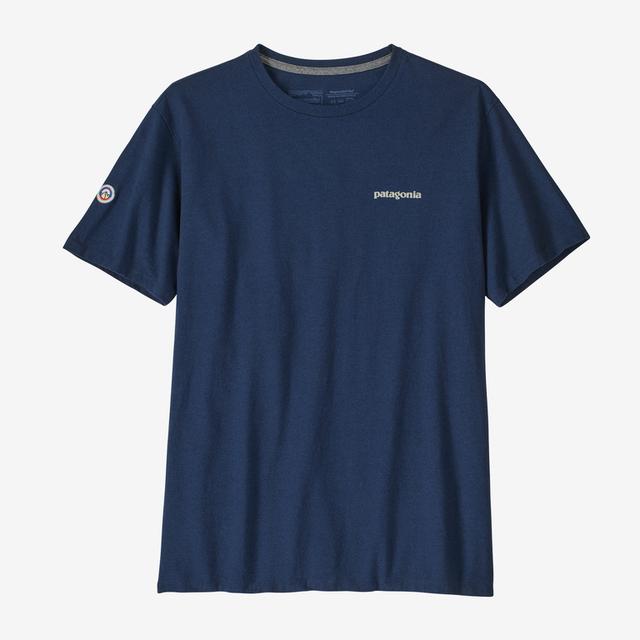 Patagonia - Fitz Roy Icon Responsibili-Tee in Torrance CA