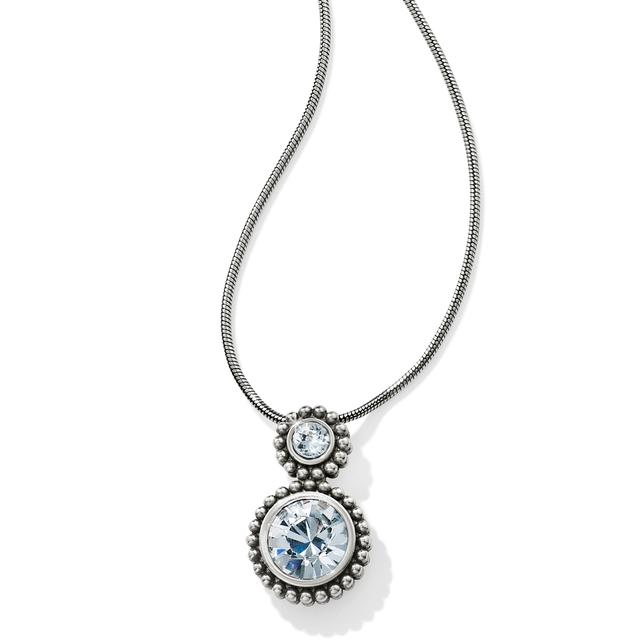 Brighton - Twinkle Duo Necklace