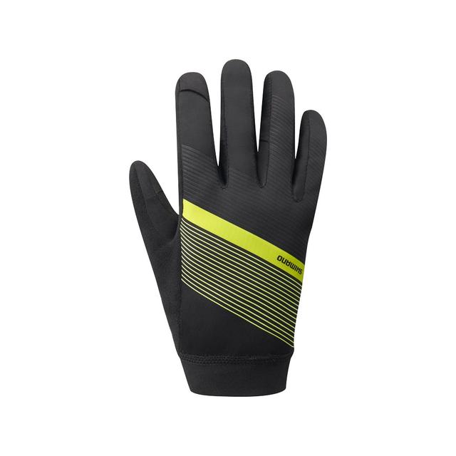 Shimano Cycling - Wind Control Gloves in Cincinnati OH