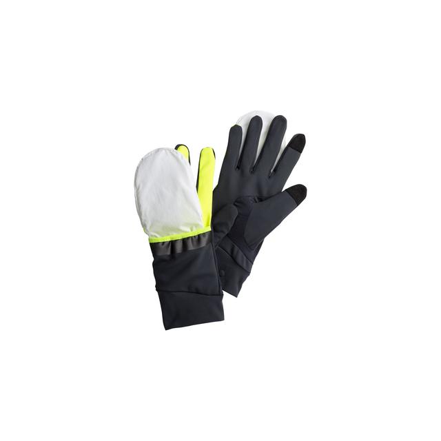 Brooks Running - Unisex Draft Hybrid Glove in Mishawaka IN