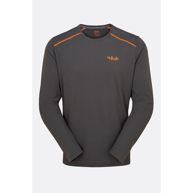 Rab - Men's Force LS Tee