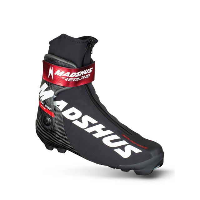 Madshus - Redline Skate Ski Boots 2021