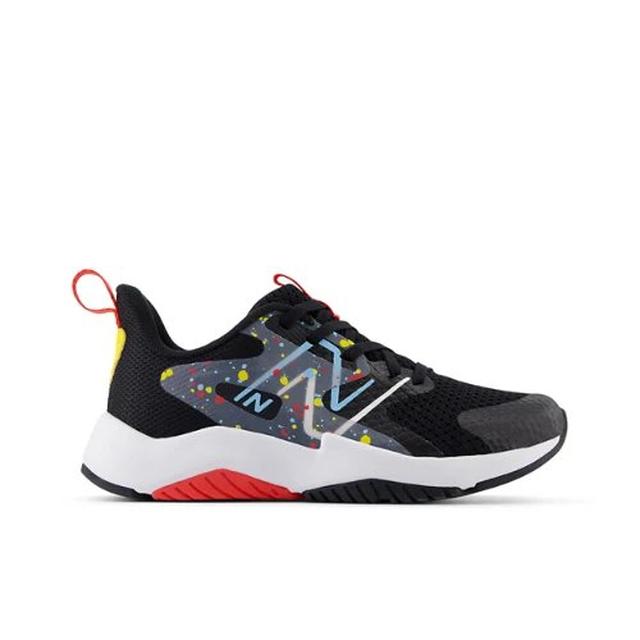 New Balance - Kids' Rave Run  v2