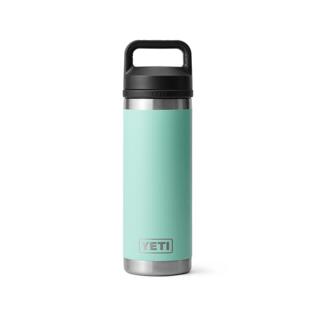 YETI - Rambler 18 oz Water Bottle - Seafoam in Gas City IN