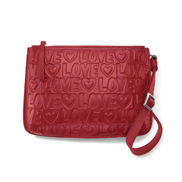 Brighton - Deeply In Love Pouch