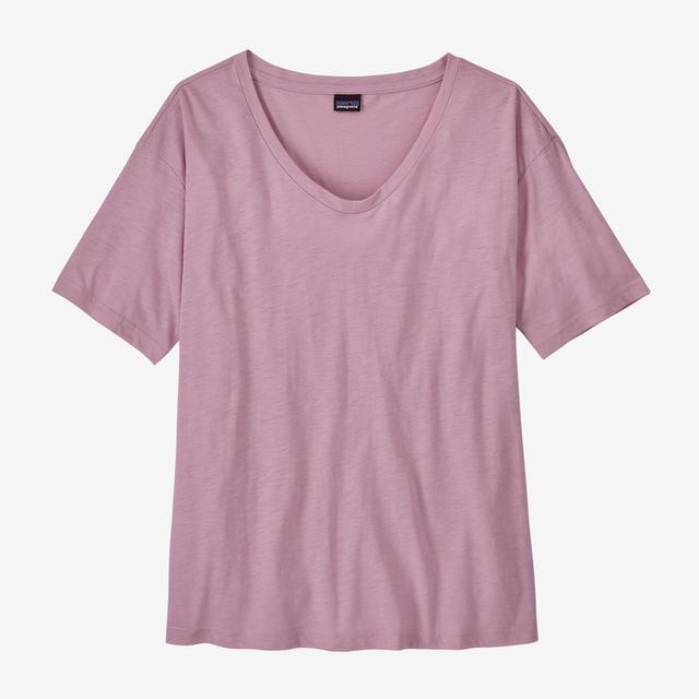 Patagonia - Women's S/S Mainstay Top