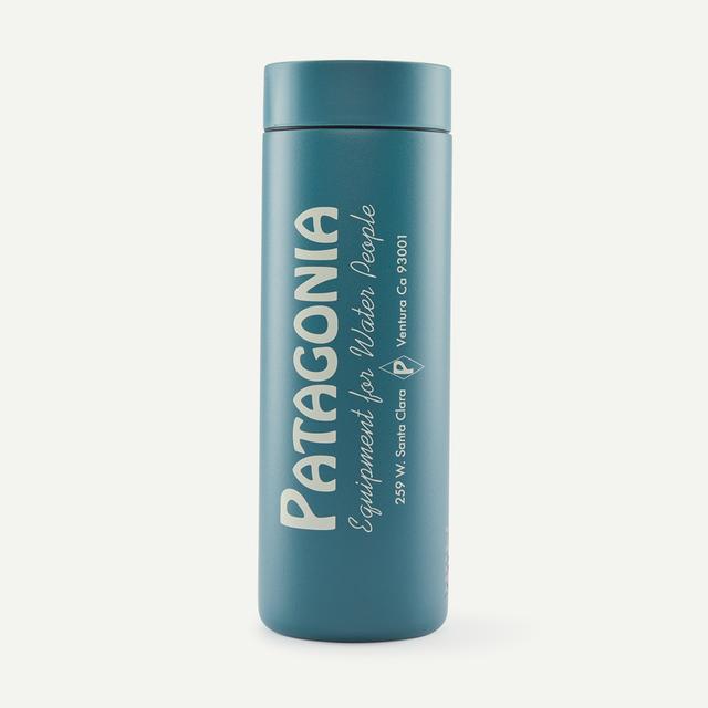 Patagonia - MiiR Water People 16