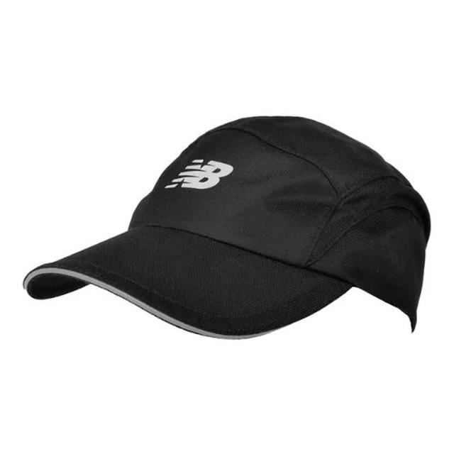 New Balance - Unisex 5 Panel Performance Hat in Durham NC