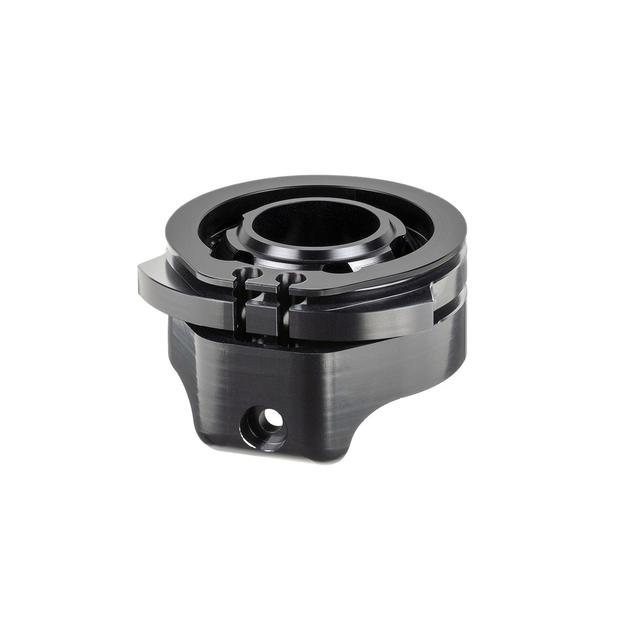 Trek - Fetch+ 4 Front Steering Disc