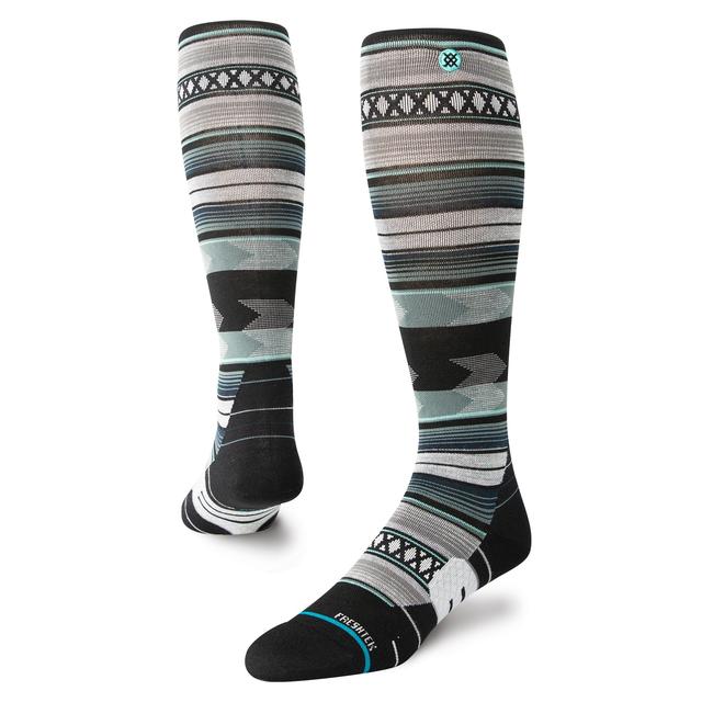 Stance - Baron Snow Socks Green