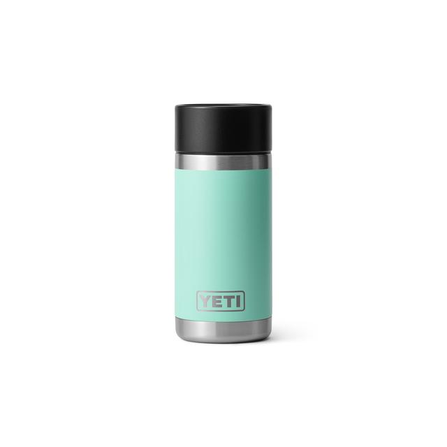 YETI - Rambler 12 oz Hotshot Bottle - Seafoam in Newark DE