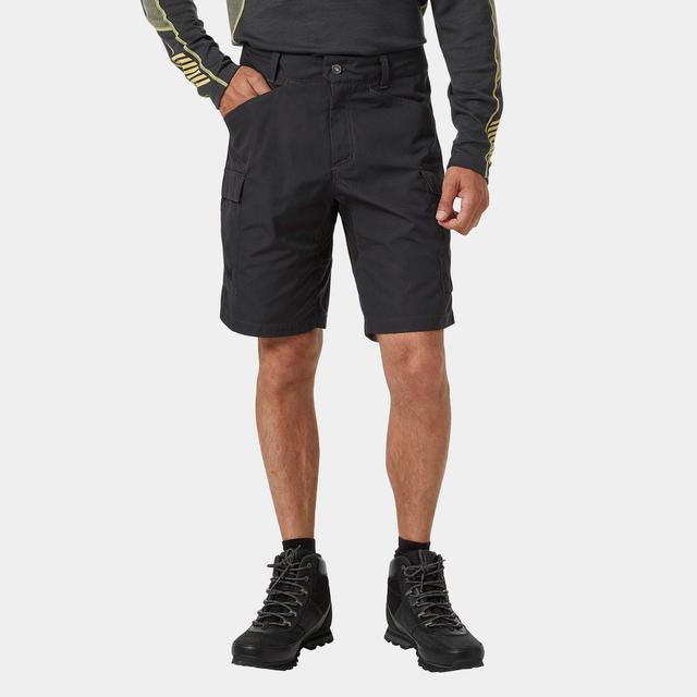 Helly Hansen - Men's Vandre Cargo  Shorts