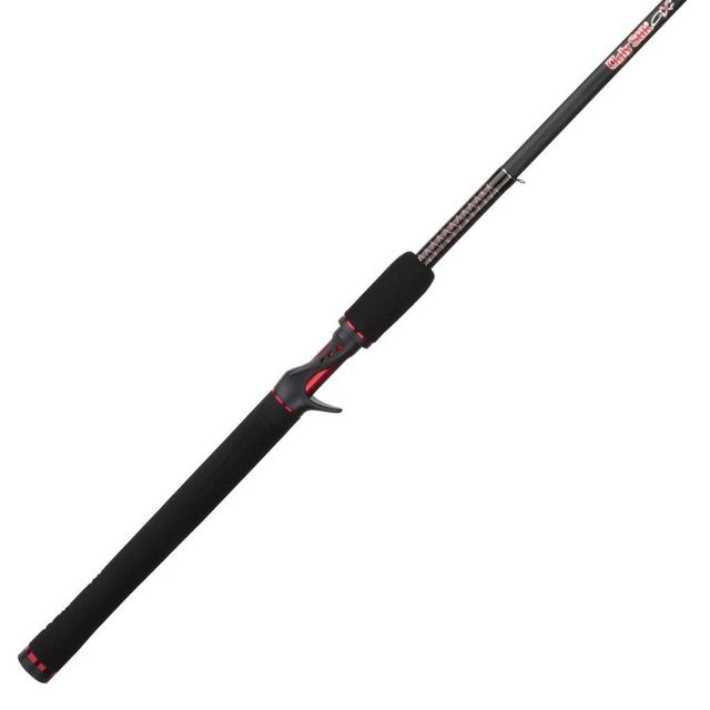 Ugly Stik - GX2 Casting Rod | Model #USCA602M
