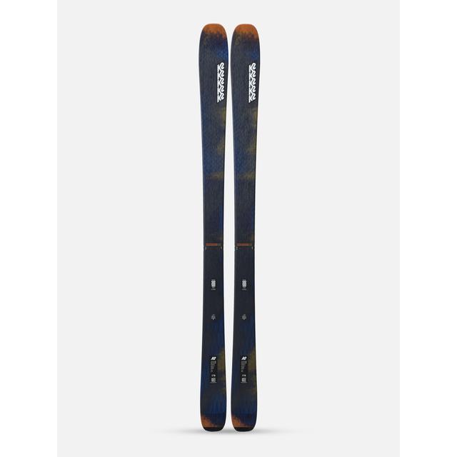 K2 Snow - Mindbender 90C Men's Skis 2025 in Steamboat Springs CO