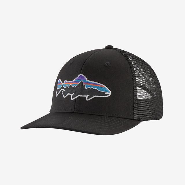 Patagonia - Fitz Roy Trout Trucker Hat