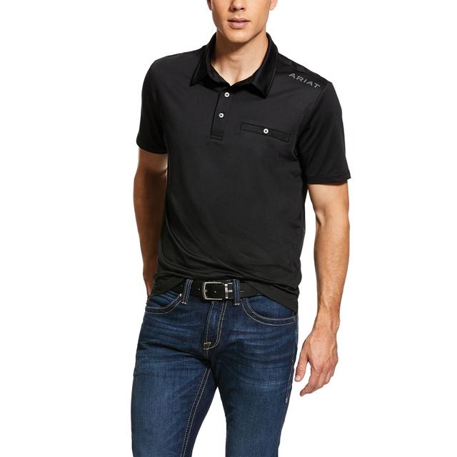 Ariat - Men's Norco Polo