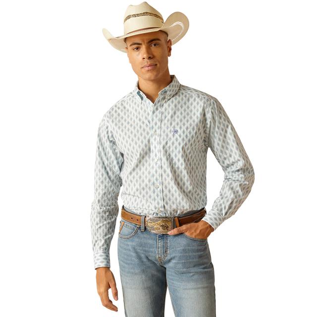 Ariat - Kendrick Fitted Shirt