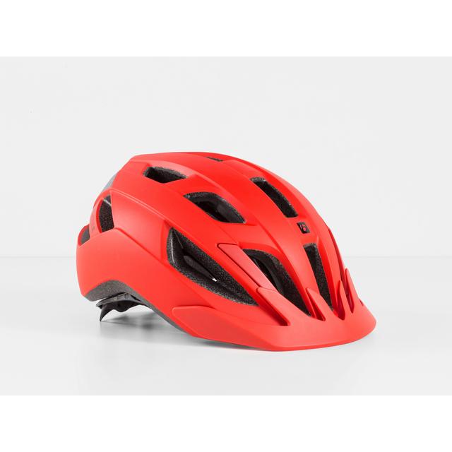 Trek - Bontrager Solstice MIPS Bike Helmet