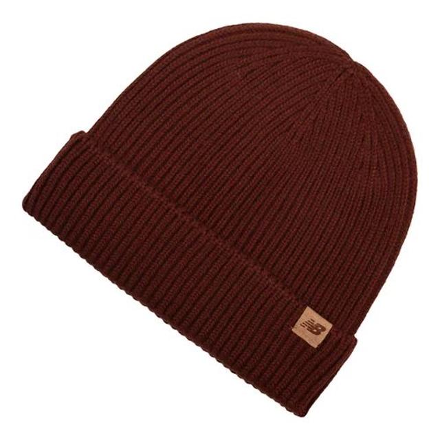 New Balance - Unisex Winter Watchman Beanie