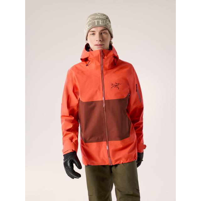 Arc'teryx - Sabre Jacket Men's in Lafayette CO