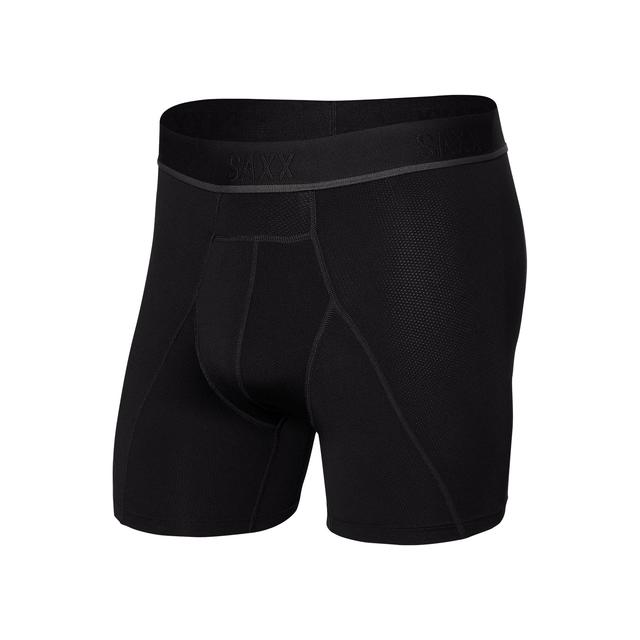 Saxx - Men's Kinetic Light-Compression Mesh