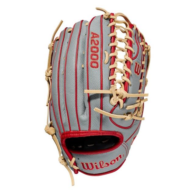 Wilson - 2021 A2000 OT7SS 12.75" Outfield Baseball Glove