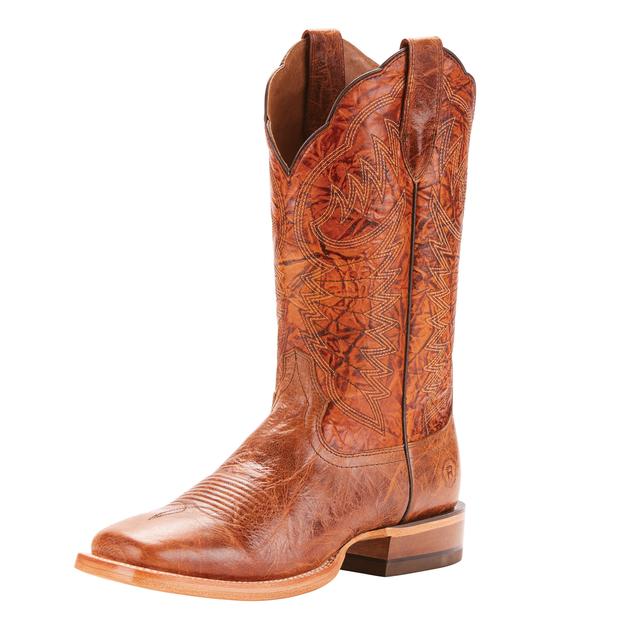 Ariat - Men's Relentless Record Breaker Western Boot in Lincoln AL