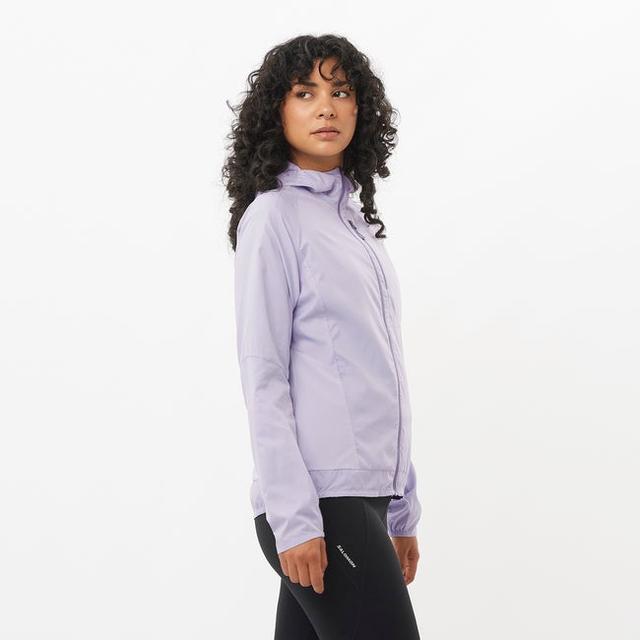 Salomon - Women's Bonatti Cross Wind