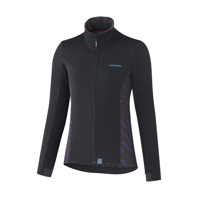 Shimano Cycling - W's Kaede Wind Jacket in South Sioux City NE