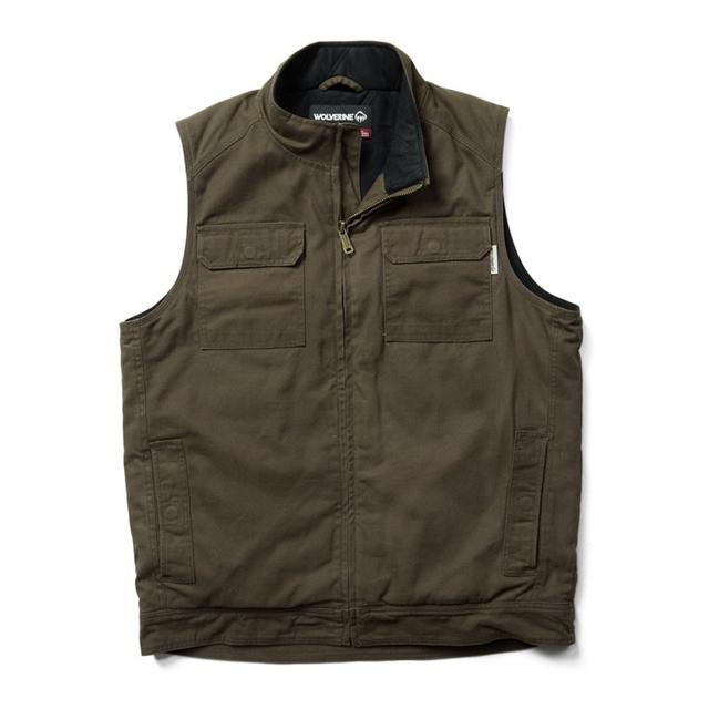Wolverine - Men's Lockhart Vest