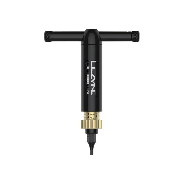 Lezyne - Pocket Torque Drive