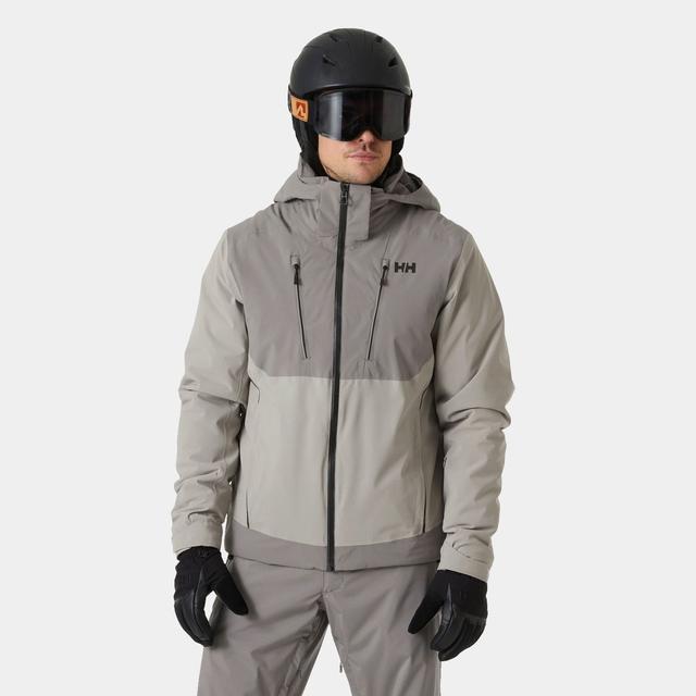 Helly Hansen - Men's Alpha 4.0 Jacket