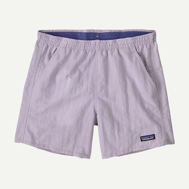 Patagonia - Women's Baggies Shorts - 5 in.