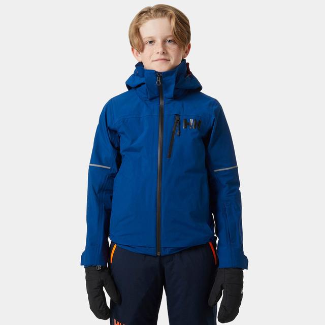 Helly Hansen - Jr Elements 3L Jacket in Alpharetta Ga