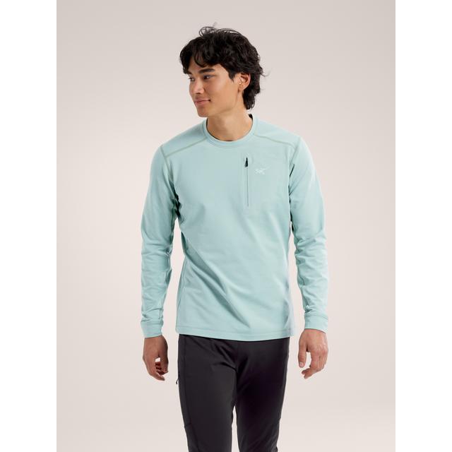 Arc'teryx - Rho LT Crew Neck Men's in Springfield IL