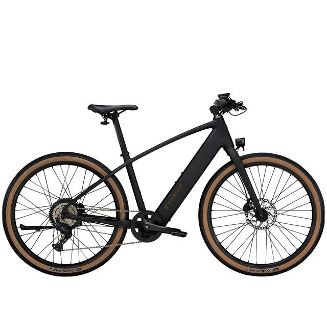 Trek - FX+ 1S in Normal IL
