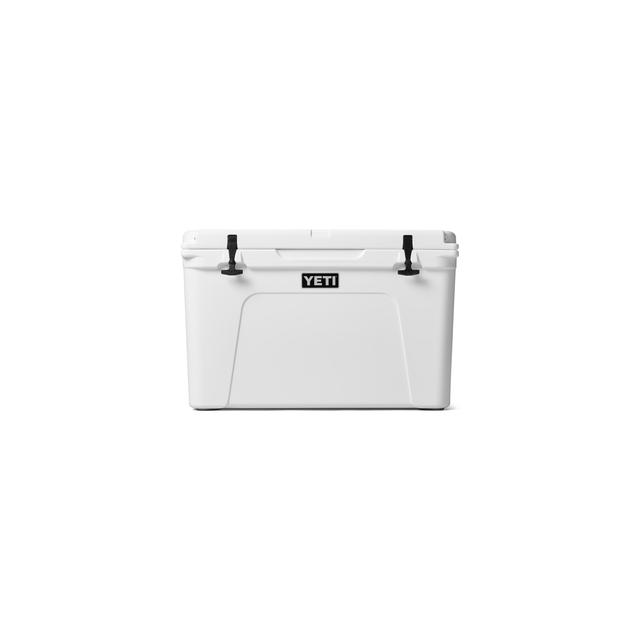 YETI - Tundra 105 Hard Cooler - White